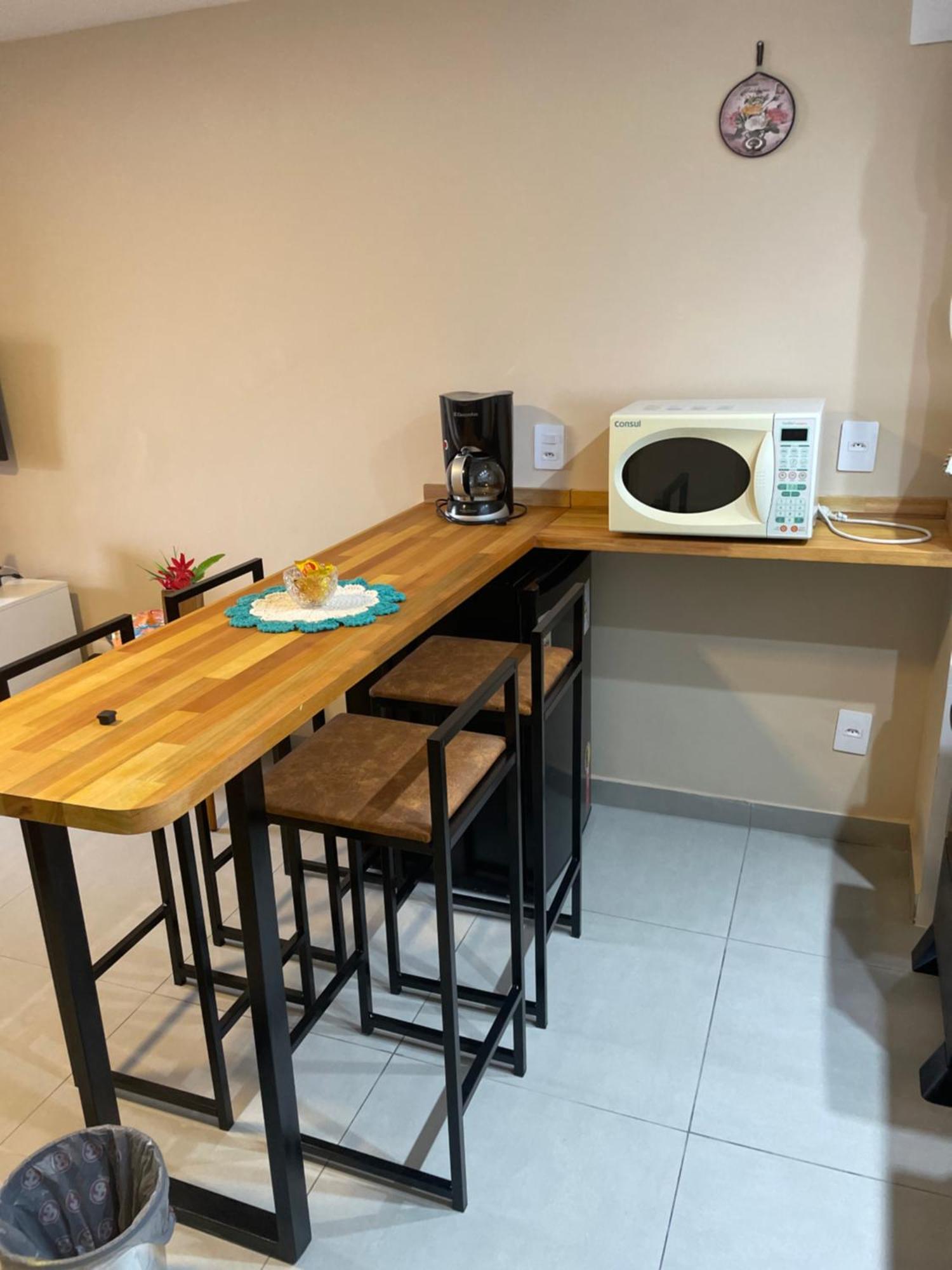 Apartamento Copacabana, Vista Para O Mar E Com Garagem Rio de Janeiro Exteriör bild